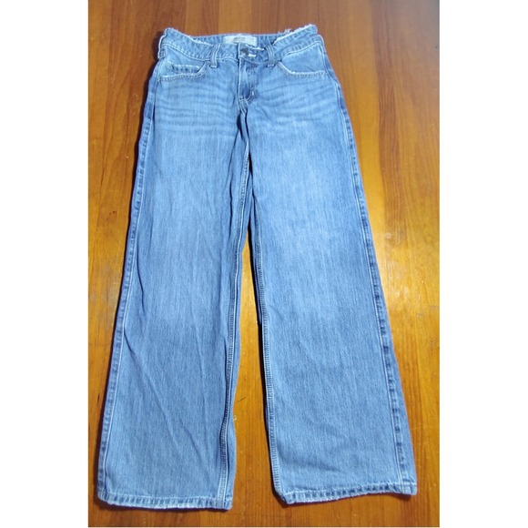 Hollister Denim - Classic Blue Women's Jeans